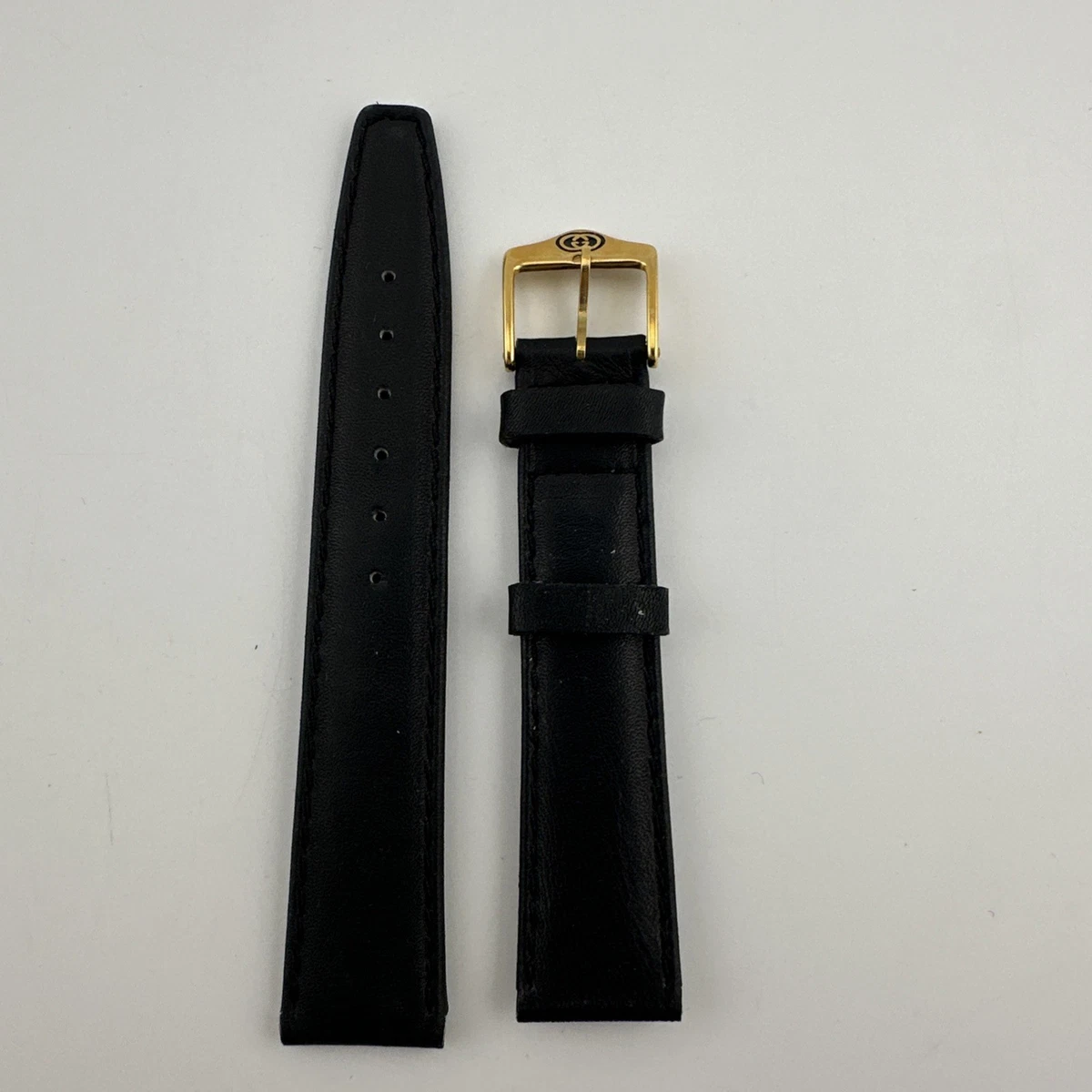 グッチ 純正サテンベルト ３本セット  9㎜ 16 mm Band Width Wristwatch Bands Gucci for sale | eBay