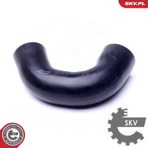 Esen SKV 43SKV364 Ladeluftschlauch Turboschlauch Ansaugschlauch FüR Opel-image