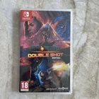 Ion Fury: Double Shot Edition for Nintendo Switch™ New Sealed