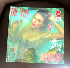 Taylor Swift - The Life of a Showgirl Vinyl LP - Republic Records Pop
