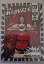2025 Panini Donruss WNBA - Net Marvels Sonia Citron #4 (RC)