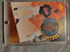 1996 Upper Deck Cal Ripken Jr. Diamond Destiny #DD6 Orioles U2230