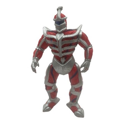 Vintage 1993 Bandai Power Rangers 8'' Lord Zed Action Figure