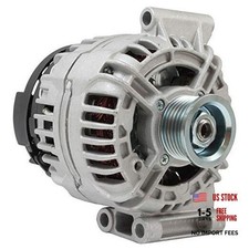 ABO0386 Alternator Compatible With/Replacement For Mini Cooper 2002-2010 1.6