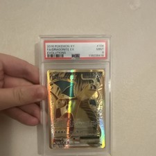 Dragonite EX (Full Art) 106/108 Evolutions Holo on eBay