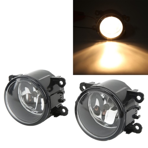 33900 TJA H01 Front Bumper Fog Lights IP68 Waterproof Front Fog Light For Car - Picture 12 of 22