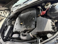 Support moteur Chevrolet CAMARO