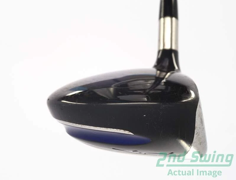 Mizuno F-60 Fairway Wood 3 Wood 3W 13.5° Graphite Stiff Right 43.5in - Image 4 of 4