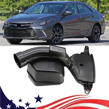For Toyota Camry 2.5l Se Le 2012-2017 Air Cleaner Box Inlet Duct Intake