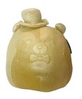 <!--F#f_0-->Kellytoy Squishmallows Golden Hans The Hedgehog Stuffed Animals (SQ602022)<!--F/-->