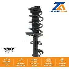 Front Right Complete Strut Spring Mount Assembly For Nissan Rogue Sport Qashqai