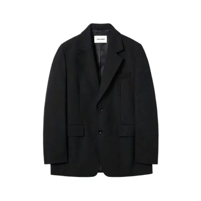Men's Oversized Blazer Jacket M