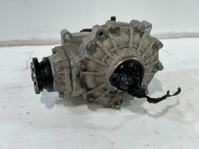 22-23 KIA STINGER AWD FRONT DIFFERENTIAL CARRIER ASSEMBLY 34K MILES 2.5L #99732