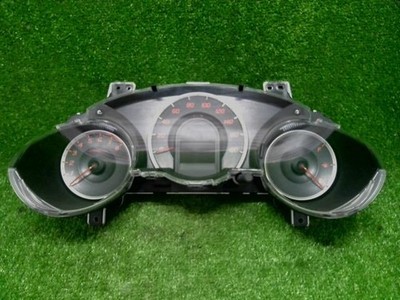 Fit DBA-GE6 Speedometer G F Package NH624P 78100-TF0-J21 Authentic From Japan
