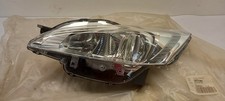 Faro proiettore anteriore sinistro originale Peugeot 508/508 SW I 8D 8E (2010-2018) 9678393180