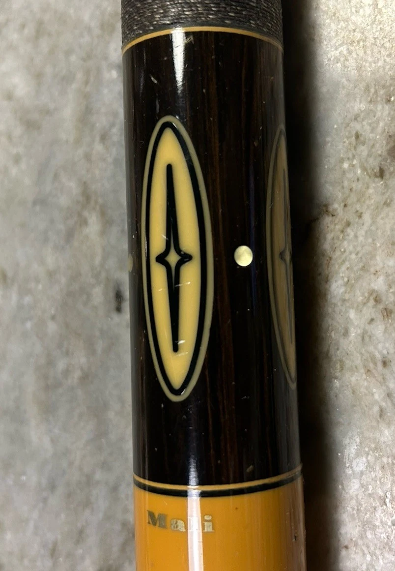 Mali Billiard Cues for sale | eBay