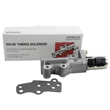 Driver Left Variable Timing Solenoid Adjuster For Nissan Infiniti V6 3.5 4.0