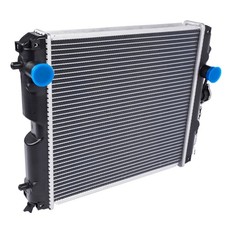 Radiator For Kubota Tractor B2650HSD B3150HD L2501D L3800F L3800H Mower ZD1211
