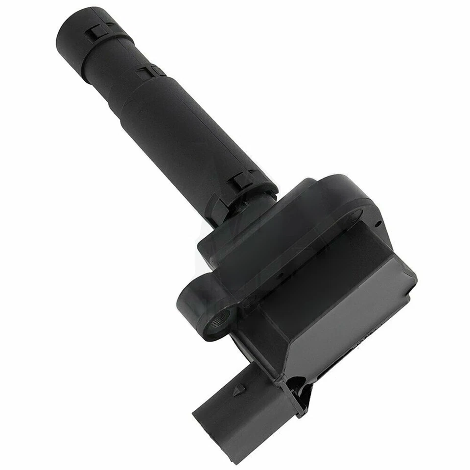Bobina de encendido 0001502980 para Mercedes Benz W203 C230 Kompressor 2003-2005 4 piezas Foto 4 de 4