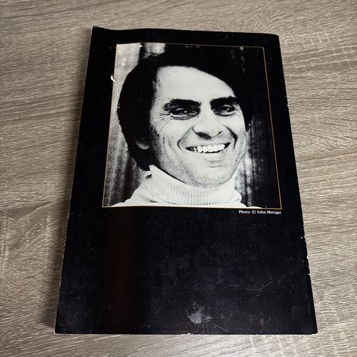 Brocks Gehirn: Reflexionen über den Roman der Wissenschaft von Carl Sagan - Bild 2 von 5