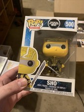 Funko Pop Ready Player One Vinyl Figures 31