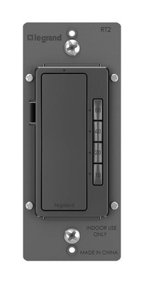 Legrand Radiant Digital Countdown Timer Switch For Lights Auto-Off Timer Light