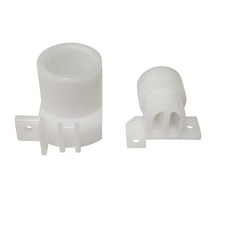 Hinge Set Assembly (2x Pieces) For Kenwood Countertop Blender Kitchen Machine