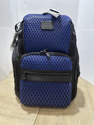 TUMI (トゥミ) ALPHA BRAVO　ネイビー　232399 Amazon.com | TUMI - Alpha Bravo Navigation Backpack - Everyday
