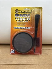 Quaker Boy Magic Touch Slate Turkey Call Waterproof NOS