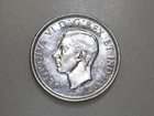 1946 $1 CANADIAN SILVER PROOF DOLLAR