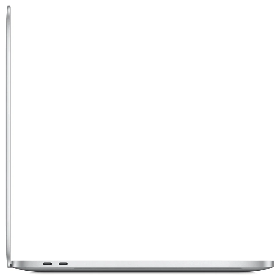 Apple MacBook Pro 16" 2019 · i9 · 64GB · 1TB, photo 2 sur 4