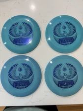 ✅2021 Innova Nate Sexton Champion Glow Firebird Tour Series 173-75g ***LOT***