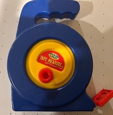 Learning Resources Pretend  Play Tape Measure - 3 Feet - 1 Yard