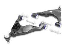 SuperPro TRC482 Adjustable Control Arm Kit for 2003 Lexus GX470