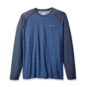 mens big and tall raglan shirts