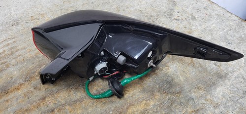 2017-2019 MAZDA CX-5 TAIL LIGHT DRIVER SIDE USED LED OEM *DC7364 - Picture 7 of 7