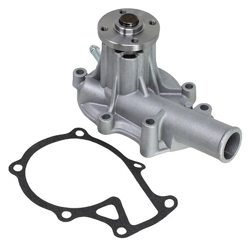 TATA　0211 Water Pump Assembly For Tata Jd 2527 2012 0211 S2u | eBay