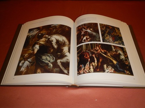 Pesenti LA PITTURA IN LIGURIA ARTISTI DEL PRIMO SECONDO SEICENTO  Carige 86-90 - Foto 3 di 8