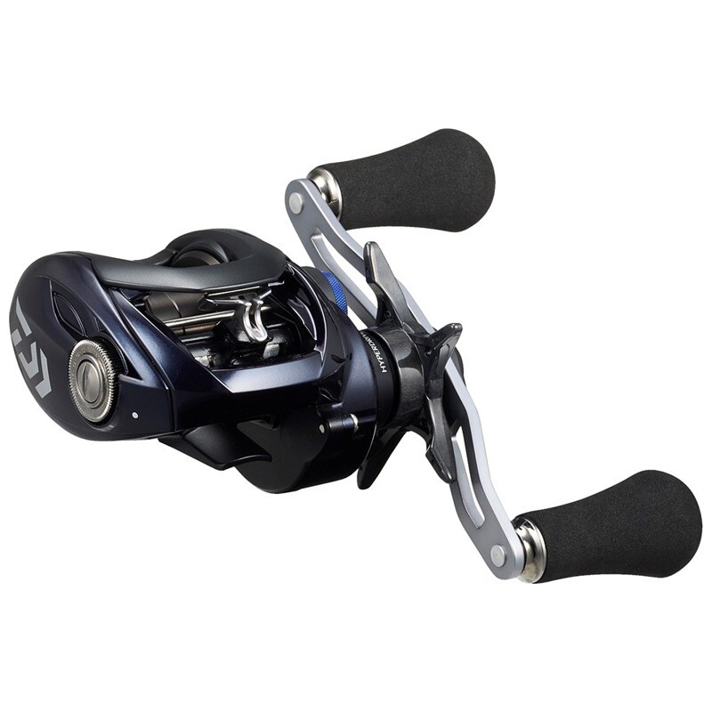 リール DAIWA SALTIST TW 100XH PE SPECIAL Daiwa 23 Saltist TW 100XHL PE SPECIAL Left Handle Baitcast Reel