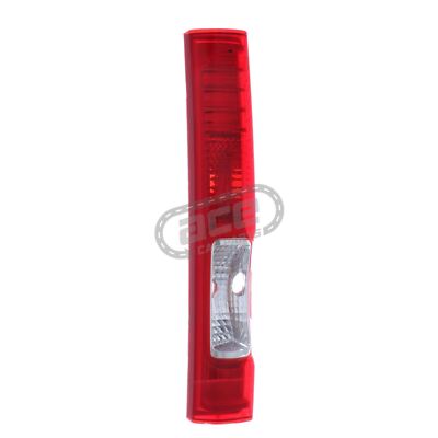 Vauxhall Vivaro 2006-2015 Rear Light Tail Lamp Back Lens Drivers Right 3 Notch