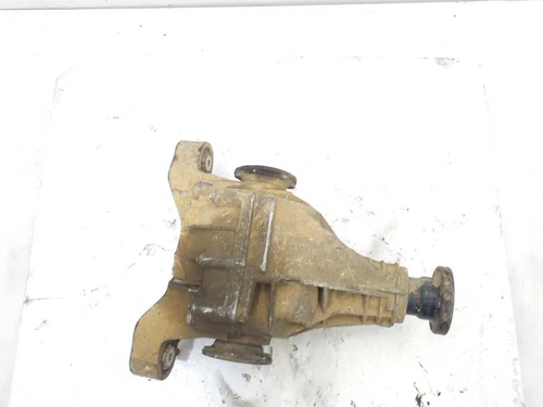 4460310019 Diferencial Trasero para VOLKSWAGEN TOUAREG (7LA) TDI R5 2004 6845976 - Imagen 2 de 10