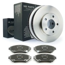 Kits de frein Chevrolet TRANS SPORT