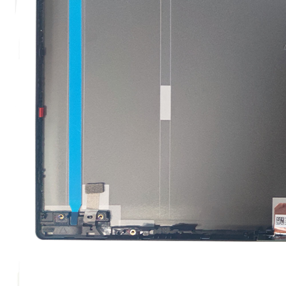 Copertura Posteriore LCD Grigia Per Lenovo IdeaPad 5 – 15IIL05, 15ARE05, 15ITL05, 15ALC05