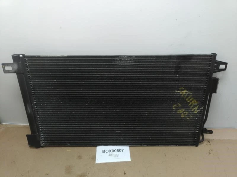 2007 SATURN OUTLOOK 交流电空调调节器 收音机 原始设备制造商+ — 第 2/4 张图片