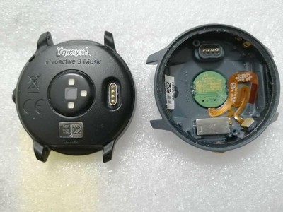 garmin vivoactive 3 repair