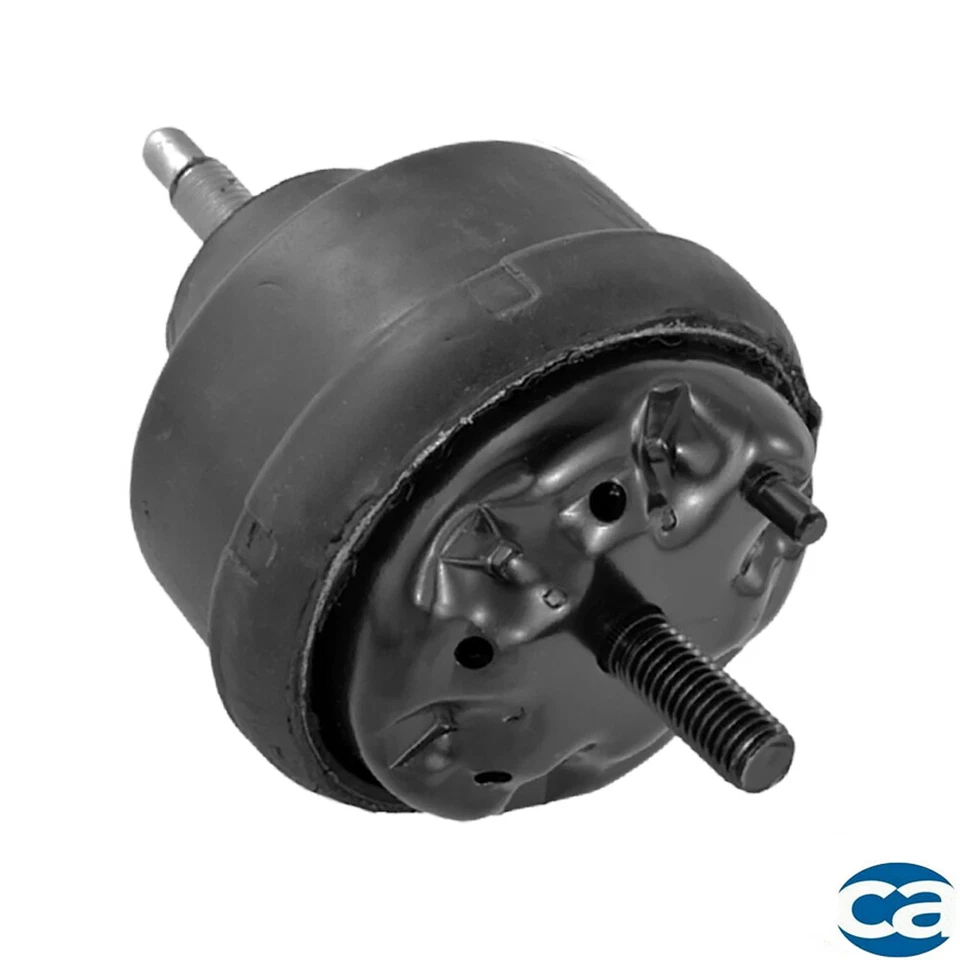 Montajes de motor delanteros hidráulicos diestros, diestros y montaje de transmisión trasera 3 piezas para Buick Rainier 07-04 4,2 L Foto 4 de 4