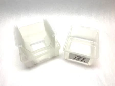 Empak PH9150 Ultrapak 25 Slot Case for 150mm Silicon Wafers