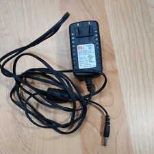 Original AC Adapter 6V JBL On Stage Micro iPod Dock KSAC0600150W1US 700-0080-001