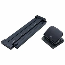 carl 6 hole punch refill manufacturer GP-6 w/Tracking