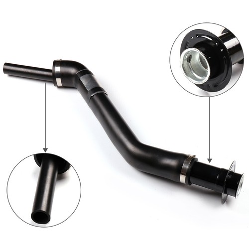 Gas Tank Fuel Filler Neck Hose Pipe for 90-97 Ford Ranger Mazda 2.3L 4.0L - Picture 9 of 17